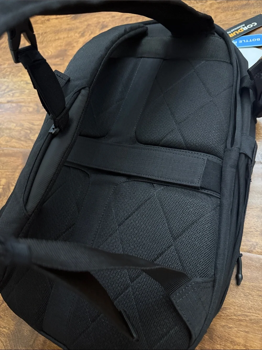 NIKE JORDAN Backpack BAG - size O/S